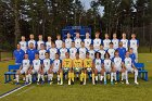 Men's Soccer Teamm Photo  Wheaton Men's Soccer 2019 Team Photo. - Photo by Keith Nordstrom : Wheaton, Soccer, Team Photo, MSoc2019